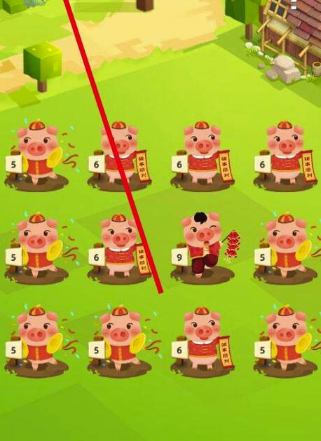 欢乐养猪场